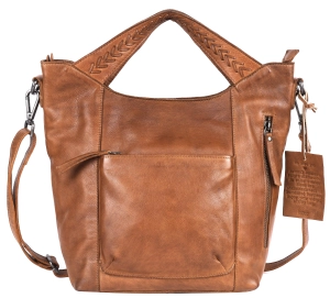Mason Tote/Crossbody