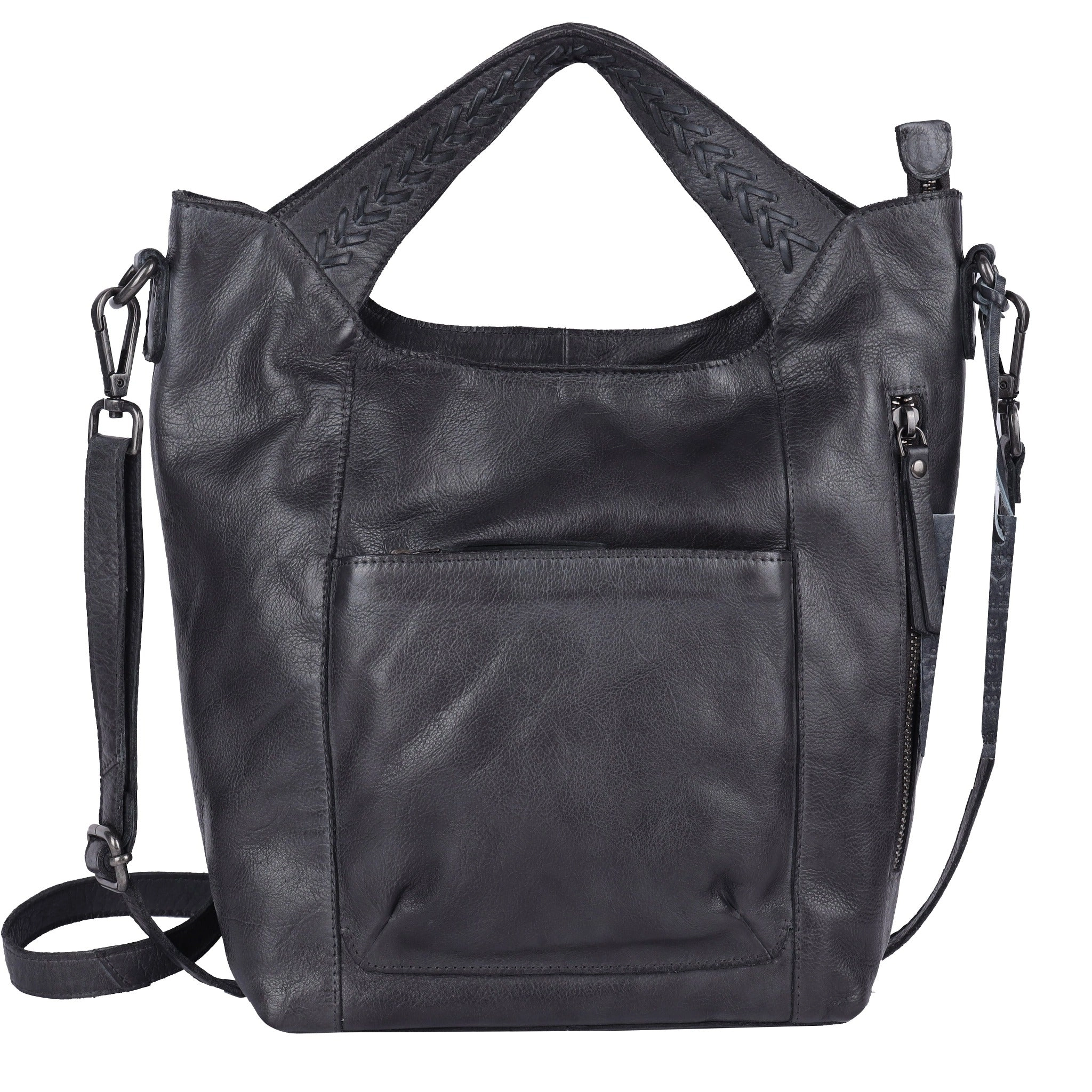 Mason Tote/Crossbody