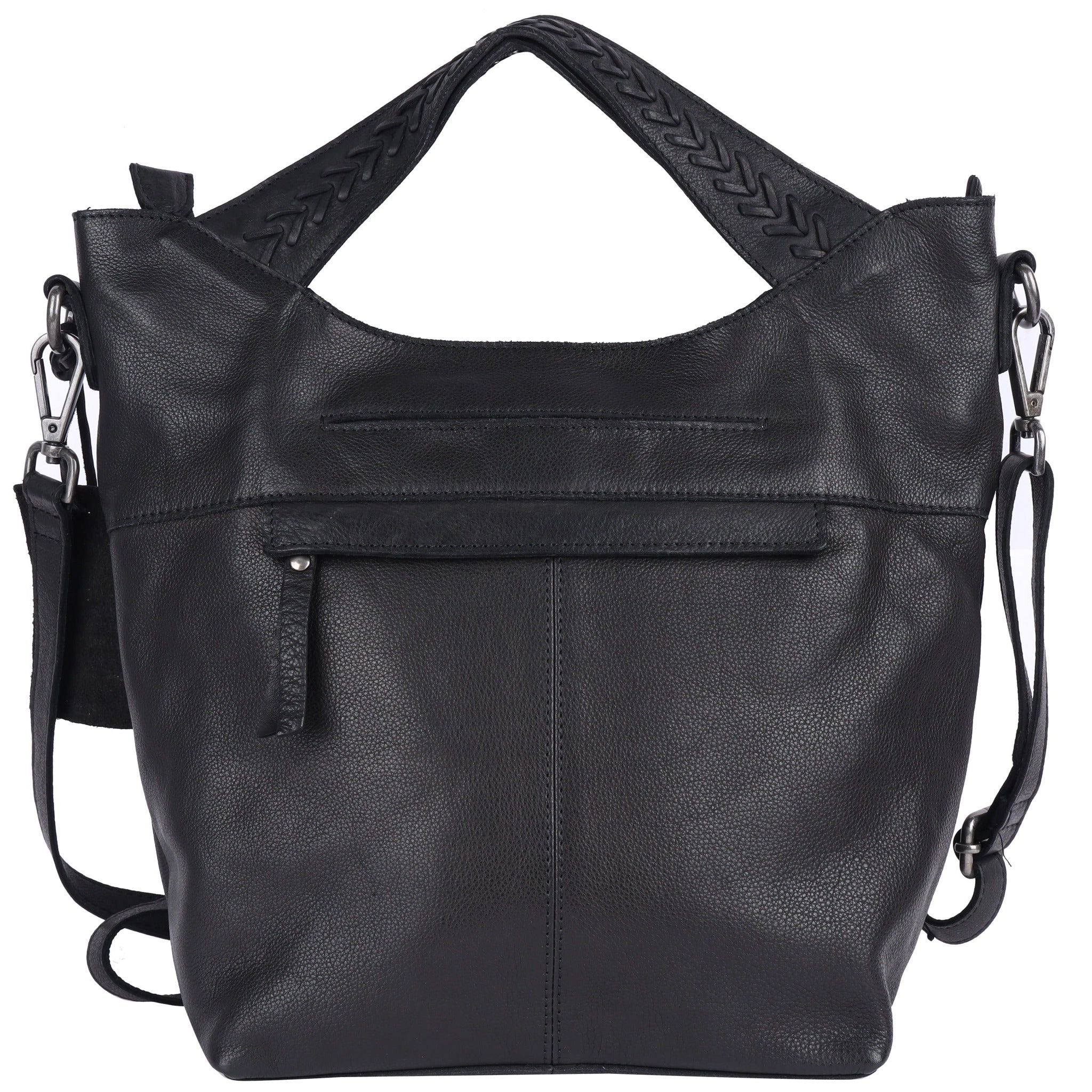 Mason Tote/Crossbody