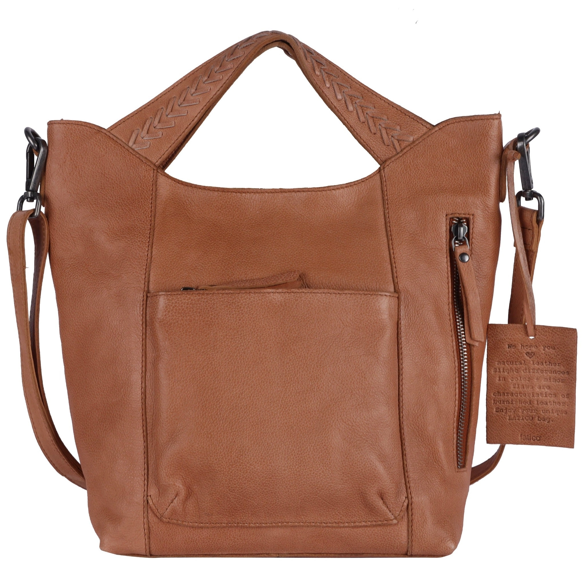 Mason Tote/Crossbody