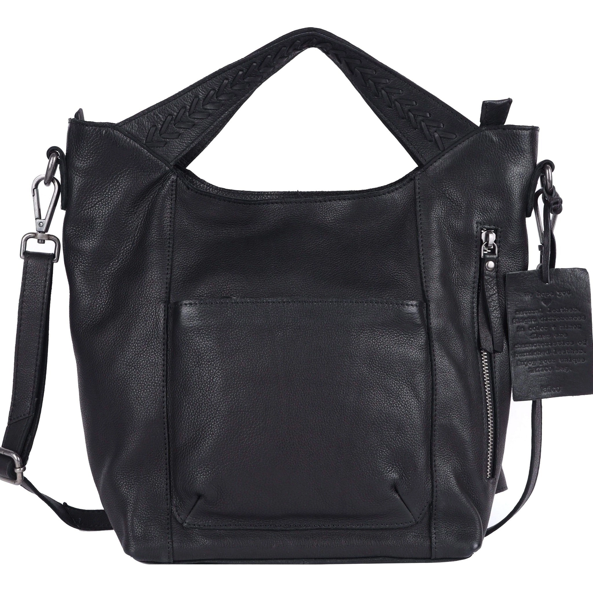 Mason Tote/Crossbody
