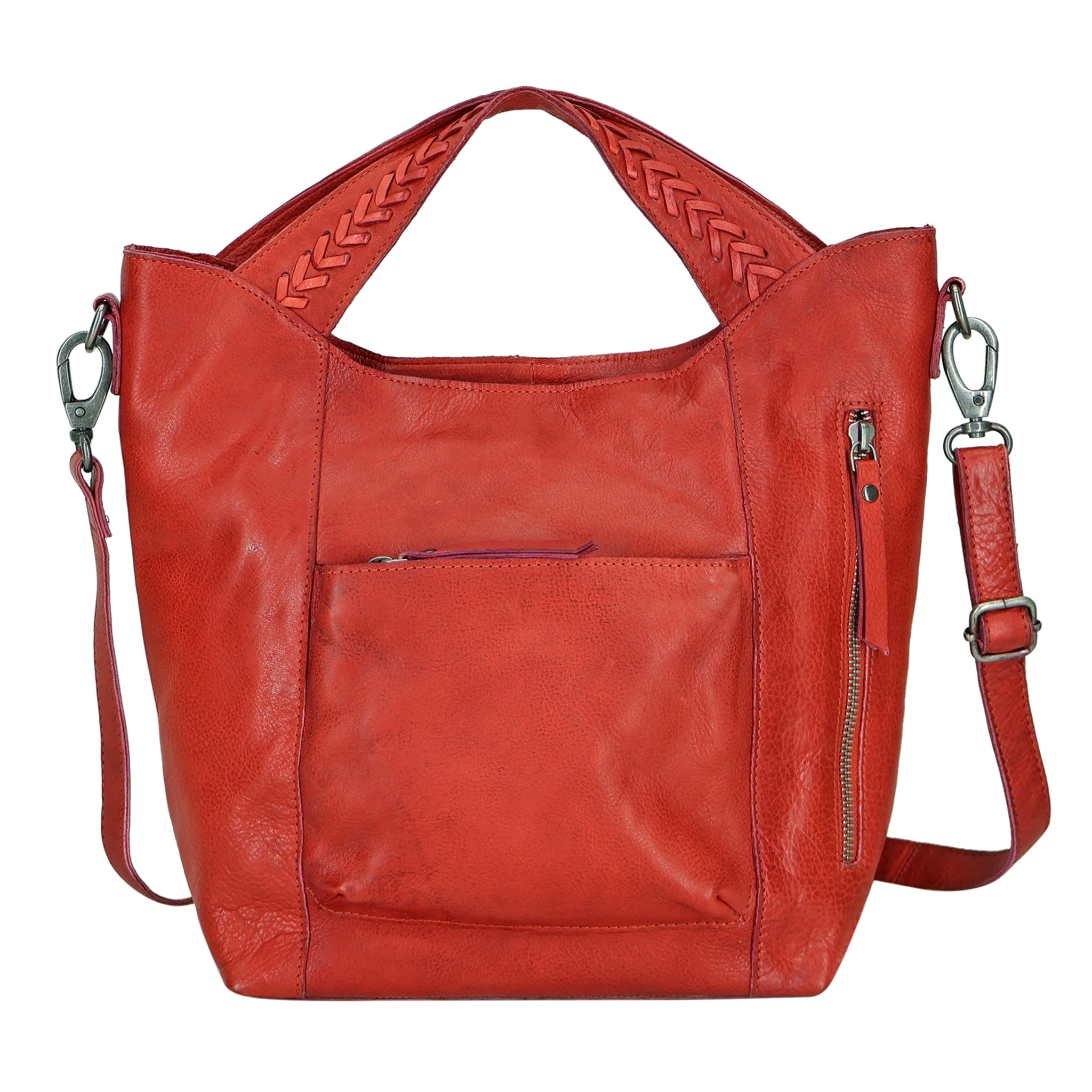 Mason Tote/Crossbody
