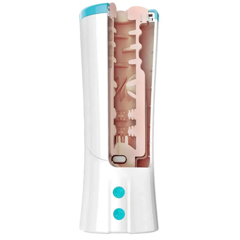 Masturbator by Pretty Love Aby - Men sex toy