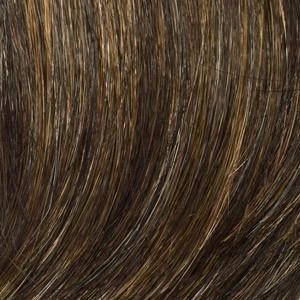 McKenzie Wig by Envy | Synthetic (Mono Top)