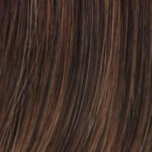 Meritt Wig by Estetica Designs | Synethic (Mono Top)