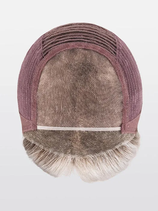 Mila Wig by Ellen Wille | Synthetic Lace Front (Mono Part)