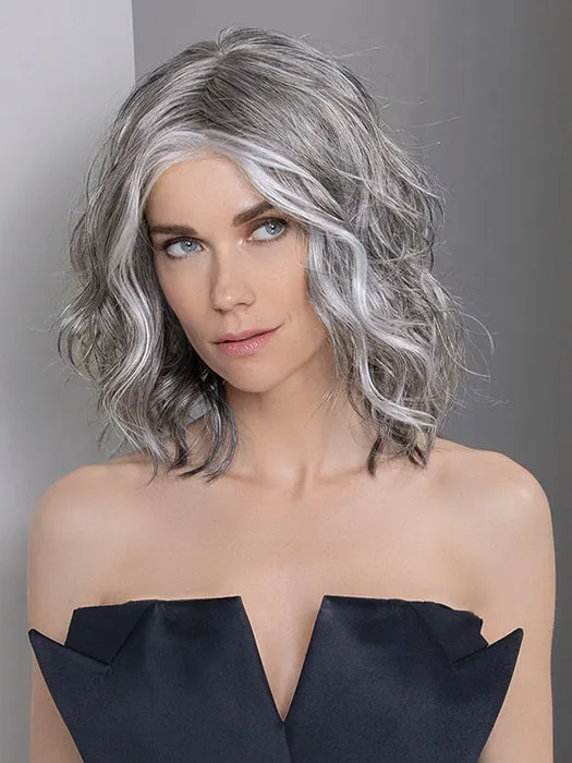Mila Wig by Ellen Wille | Synthetic Lace Front (Mono Part)
