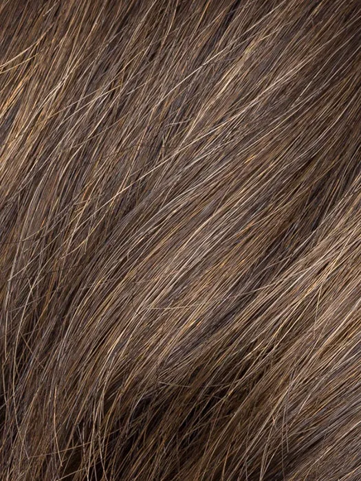Mila Wig by Ellen Wille | Synthetic Lace Front (Mono Part)