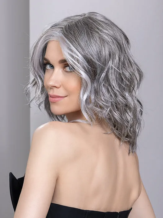 Mila Wig by Ellen Wille | Synthetic Lace Front (Mono Part)