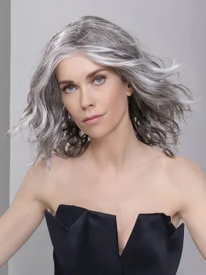 Mila Wig by Ellen Wille | Synthetic Lace Front (Mono Part)