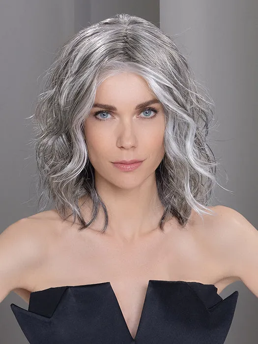 Mila Wig by Ellen Wille | Synthetic Lace Front (Mono Part)