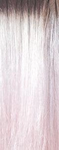 Miley Wig by Amore | Synthetic (Lace Front Mono Top)
