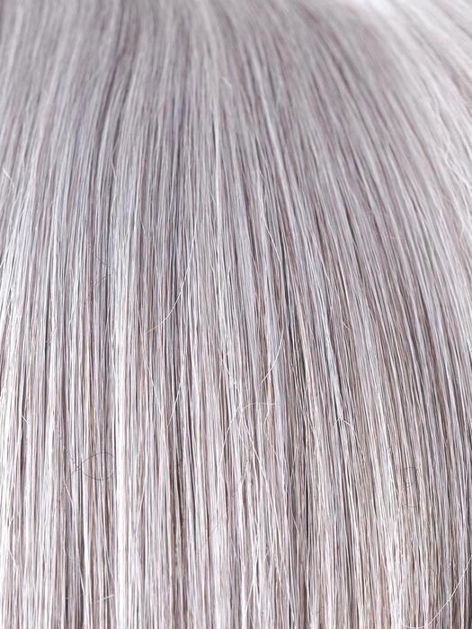 Modern Top Piece | Synthetic Hair Topper (Basic Base)