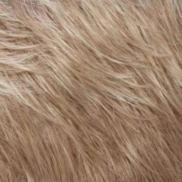Mono Wiglet 513-LF Hairpiece by Estetica Designs | Synthetic (Lace Front Mono Top)