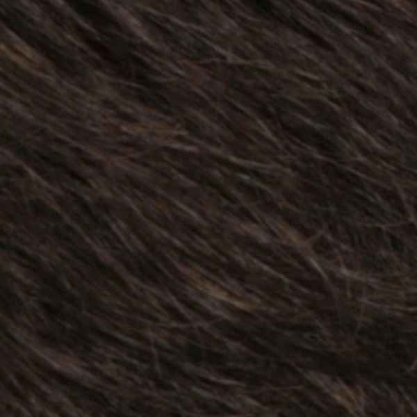 Mono Wiglet 513-LF Hairpiece by Estetica Designs | Synthetic (Lace Front Mono Top)