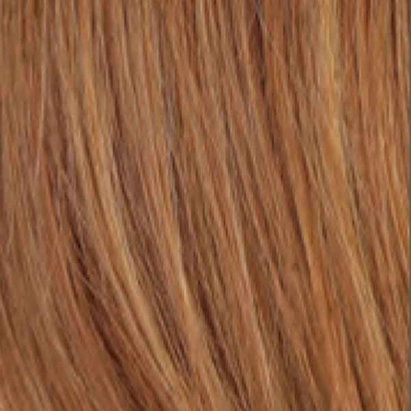 Mono Wiglet 513-LF Hairpiece by Estetica Designs | Synthetic (Lace Front Mono Top)