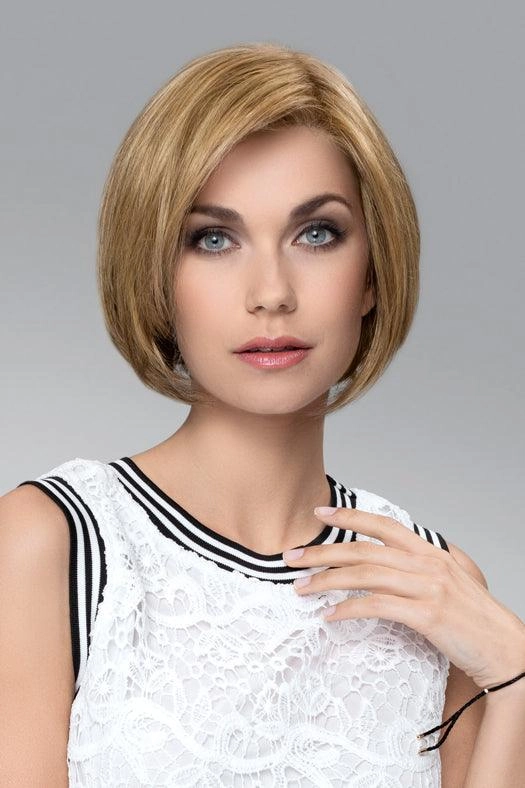 Mood Wig by Ellen Wille | Human/Synthetic Hair Blend