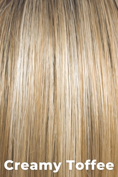 Muse Series Wigs - Mod Sleek (#1504)