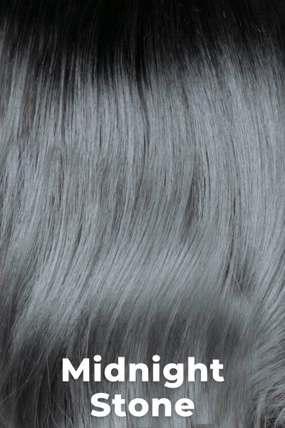 Muse Series Wigs - Mod Sleek (#1504)