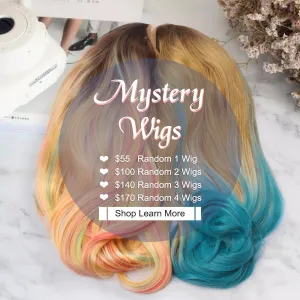Mystery Box