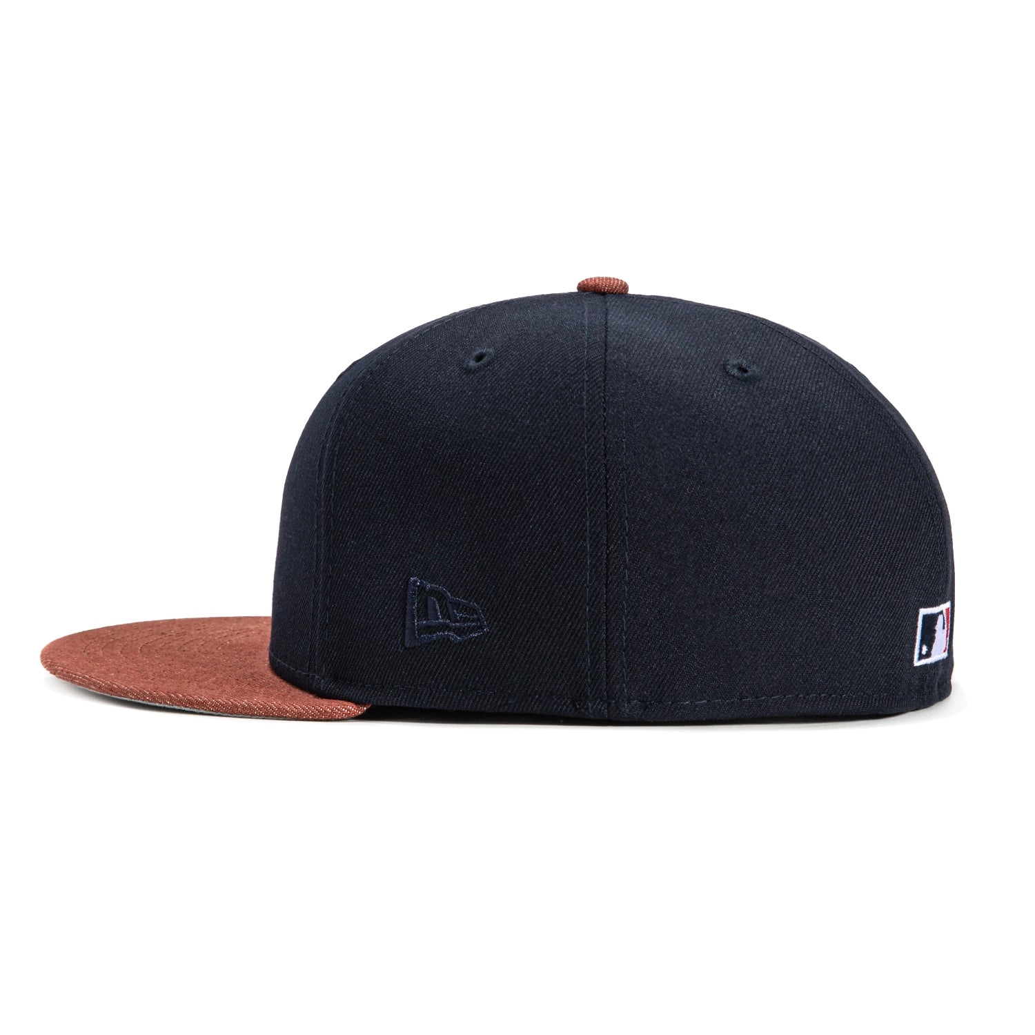 New Era 59Fifty Denim Pack Philadelphia Phillies 1996 All Star Game Patch Hat - Navy. Denim Cardinal
