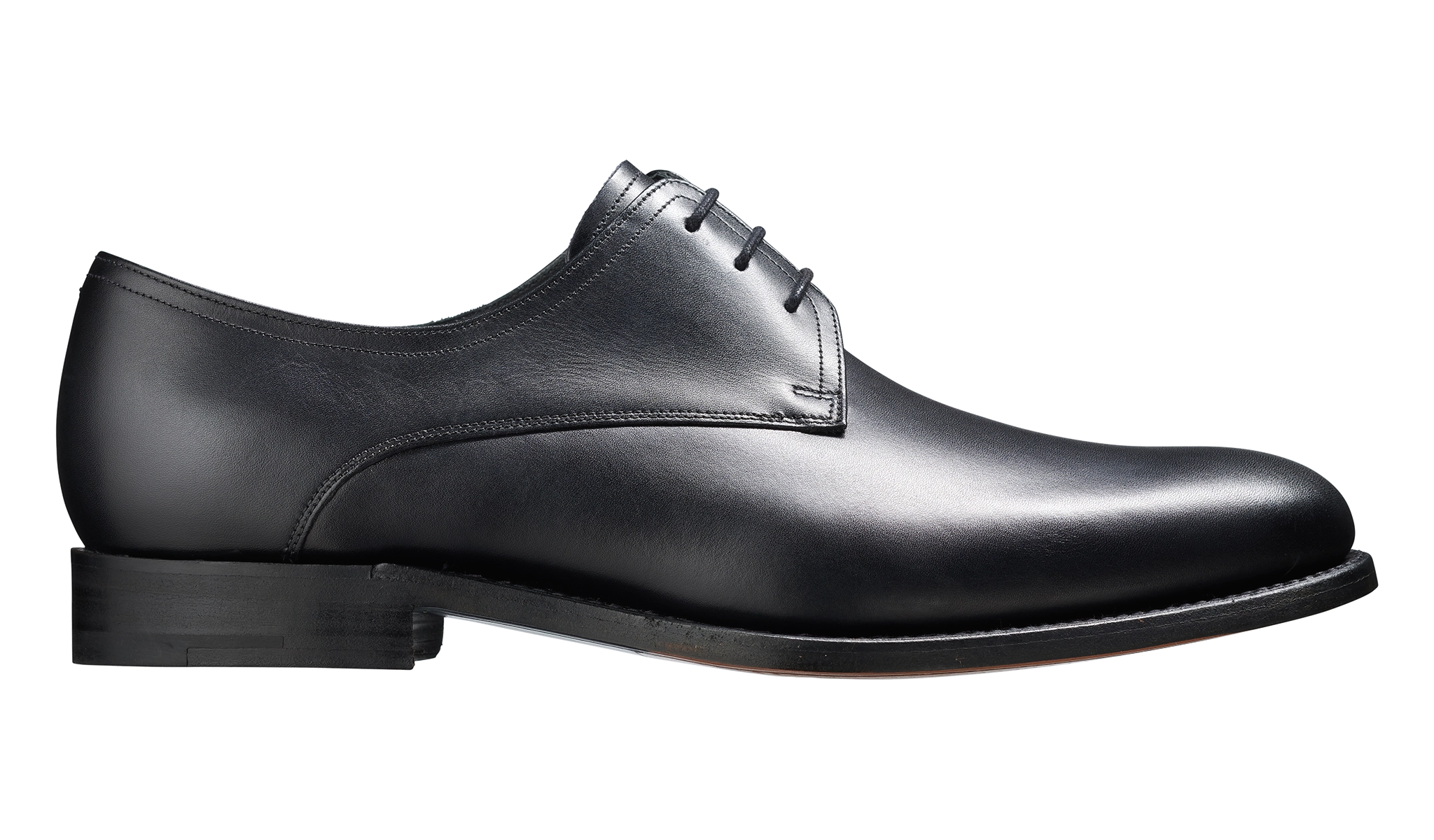 Newbury Park - Black Calf