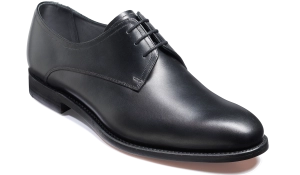 Newbury Park - Black Calf