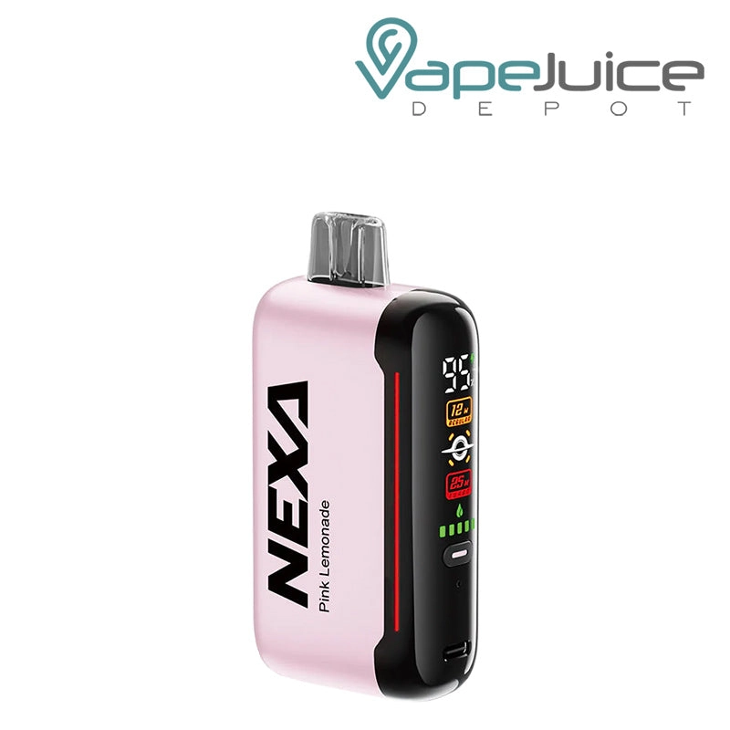 NEXA N20000 Disposable Vape