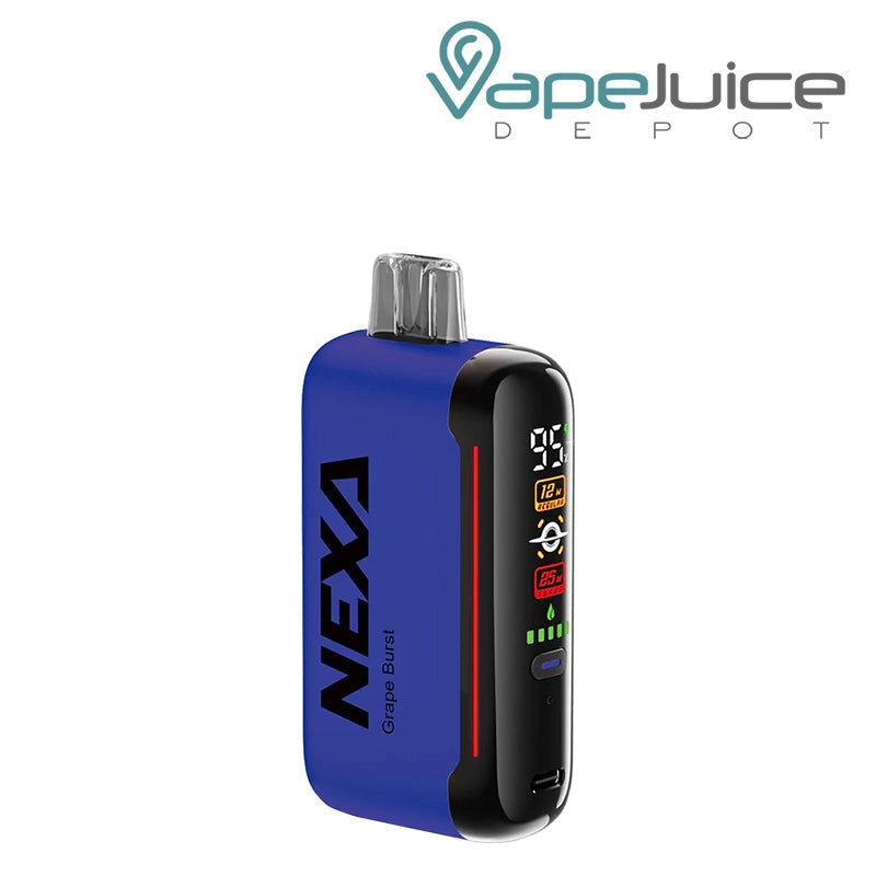 NEXA N20000 Disposable Vape