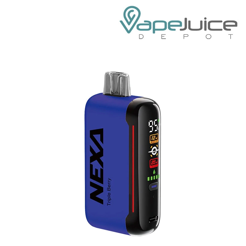 NEXA N20000 Disposable Vape