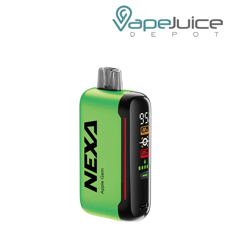 NEXA N20000 Disposable Vape