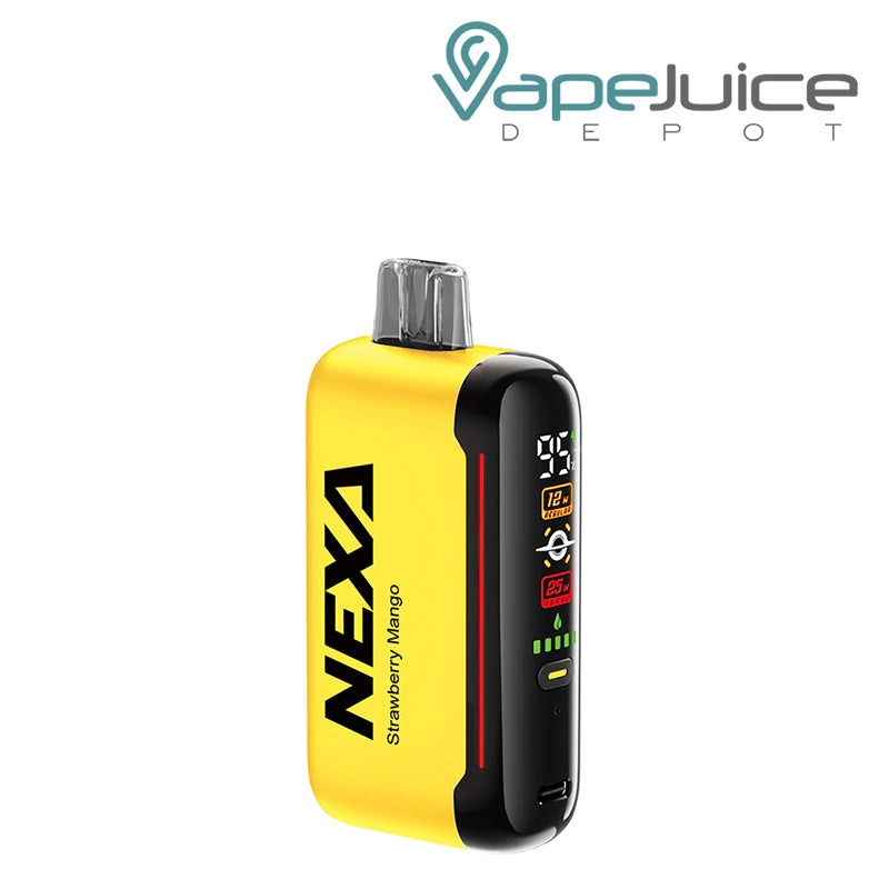 NEXA N20000 Disposable Vape