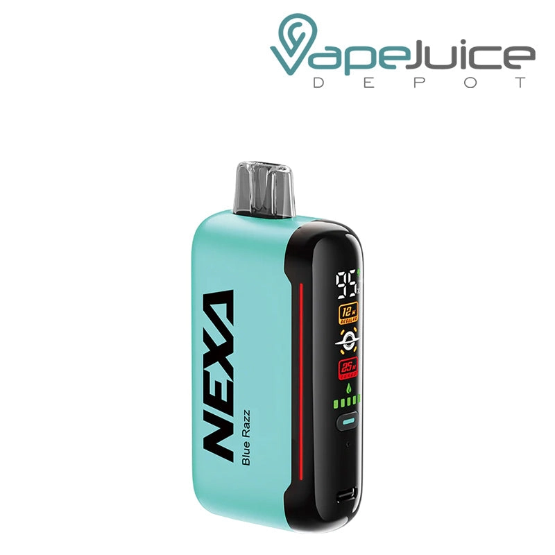 NEXA N20000 Disposable Vape