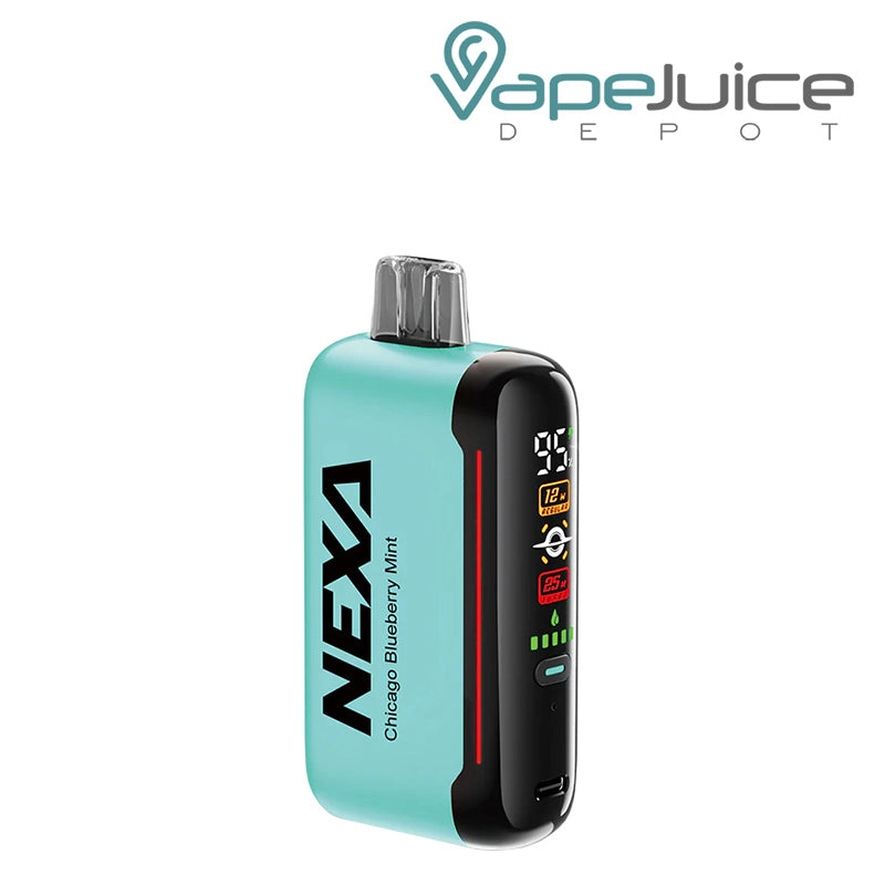 NEXA N20000 Disposable Vape