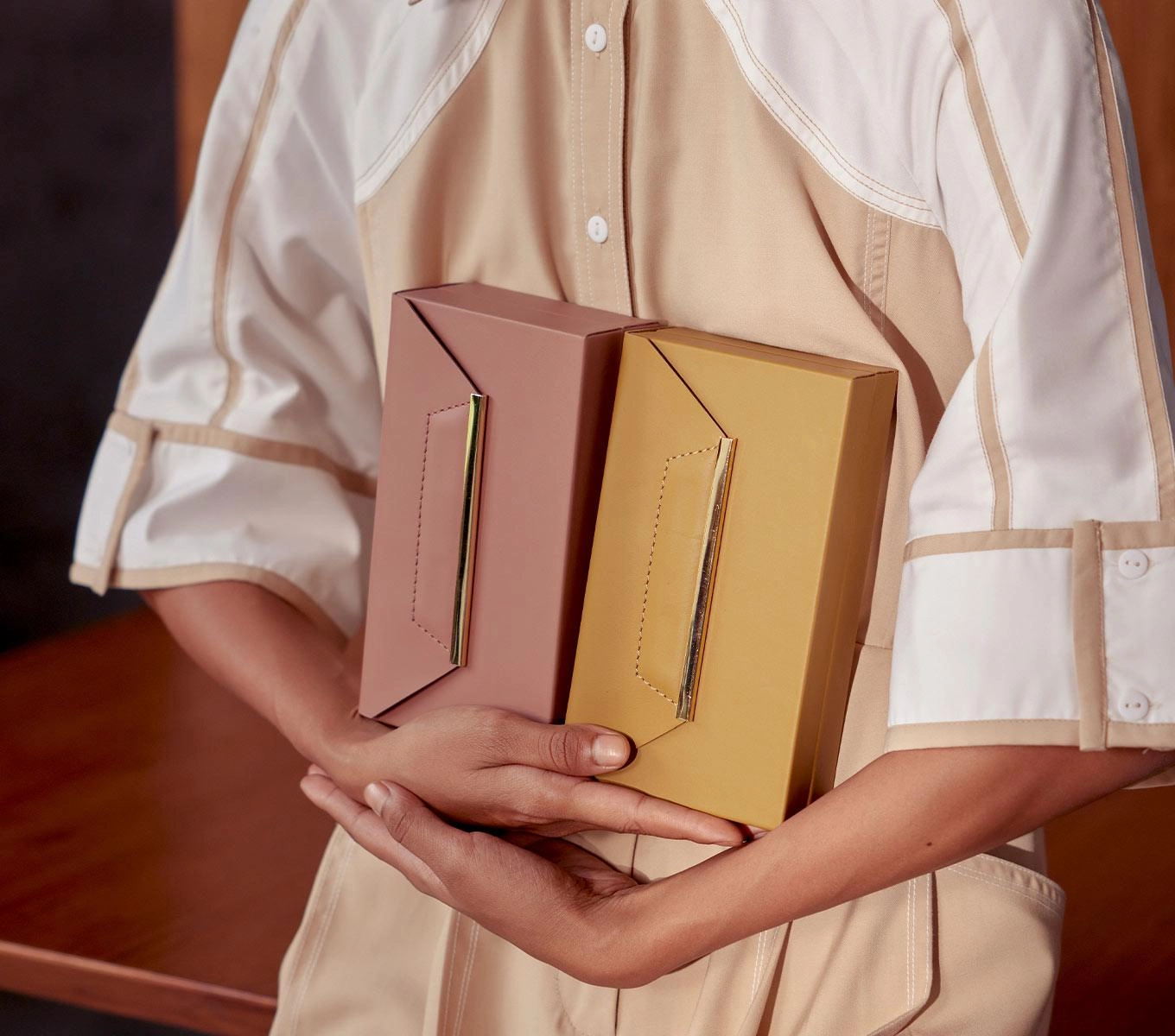 NORDIC CLUTCH