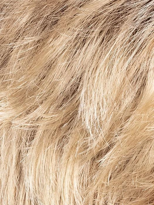 Orbit Topper by Ellen Wille | Human Hair (Lace Front Hand Tied)