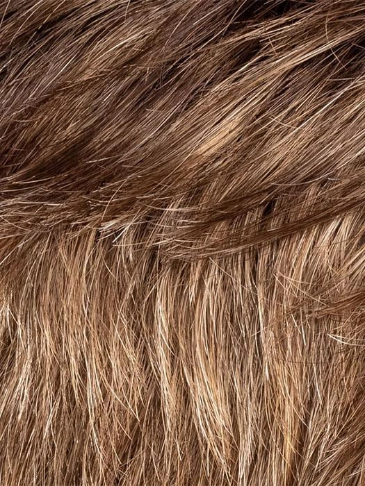 Orbit Topper by Ellen Wille | Human Hair (Lace Front Hand Tied)