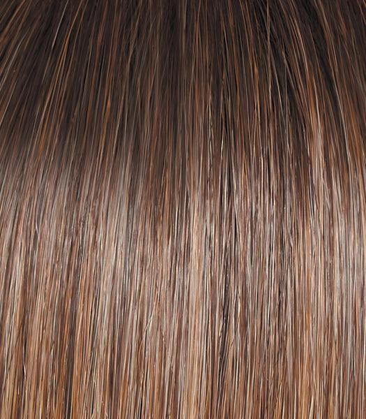 Own the Room Wig by Gabor | Heat Friendly Synthetic (Lace Front Mono)
