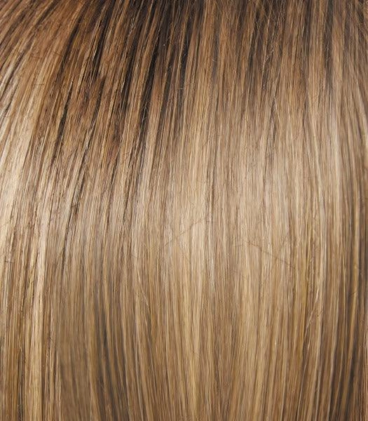 Own the Room Wig by Gabor | Heat Friendly Synthetic (Lace Front Mono)