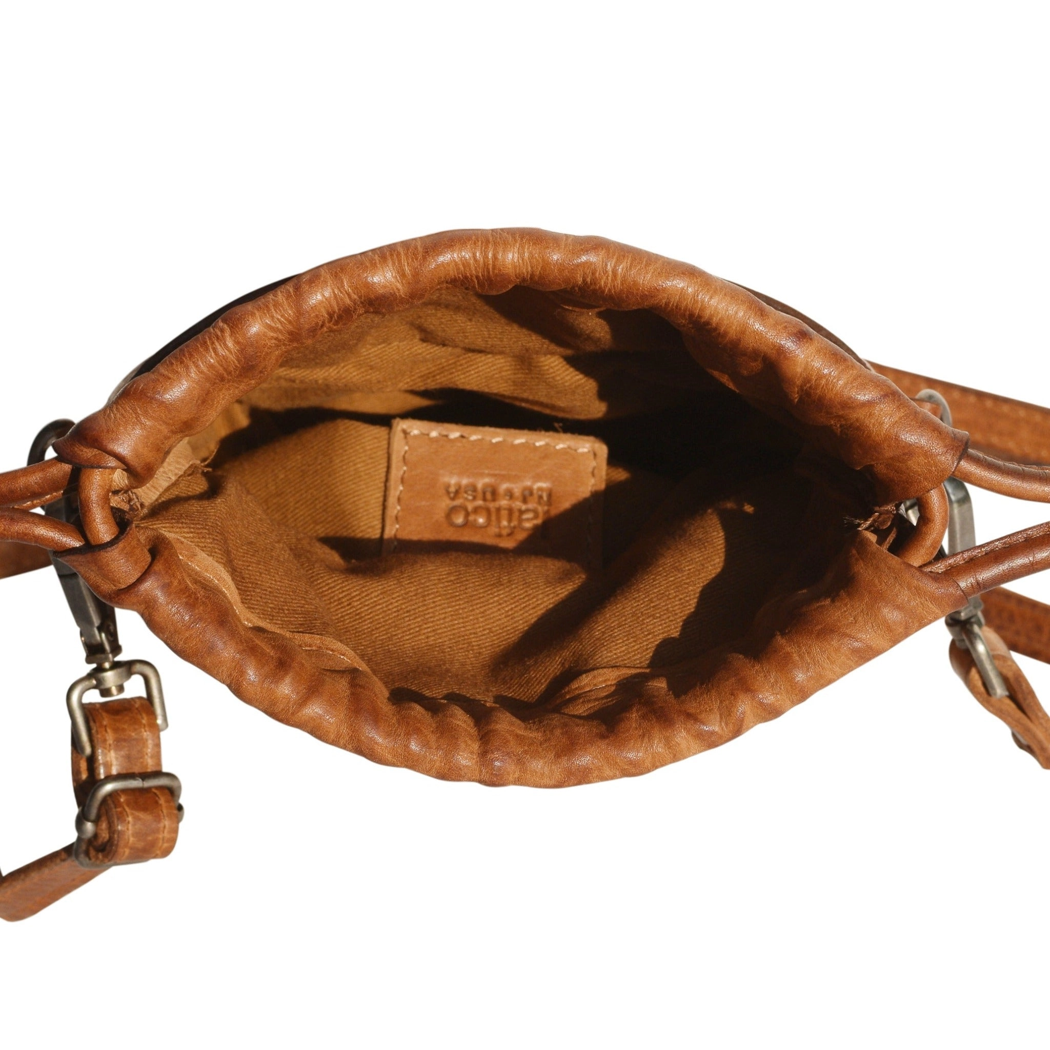 Payne Crossbody