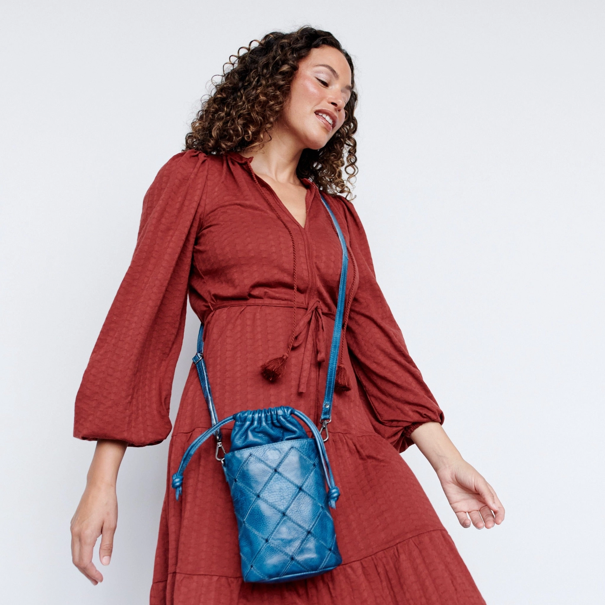 Payne Crossbody