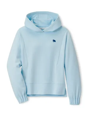 Peter Millar Flora Knit Hoodie