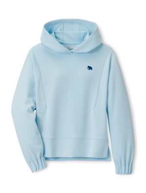 Peter Millar Flora Knit Hoodie