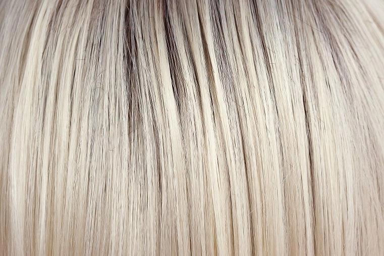 Petite Portia Wig by Rene of Paris | Synthetic (Partial Monofilament)