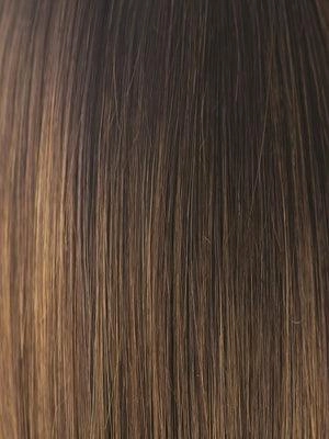 Petite Portia Wig by Rene of Paris | Synthetic (Partial Monofilament)
