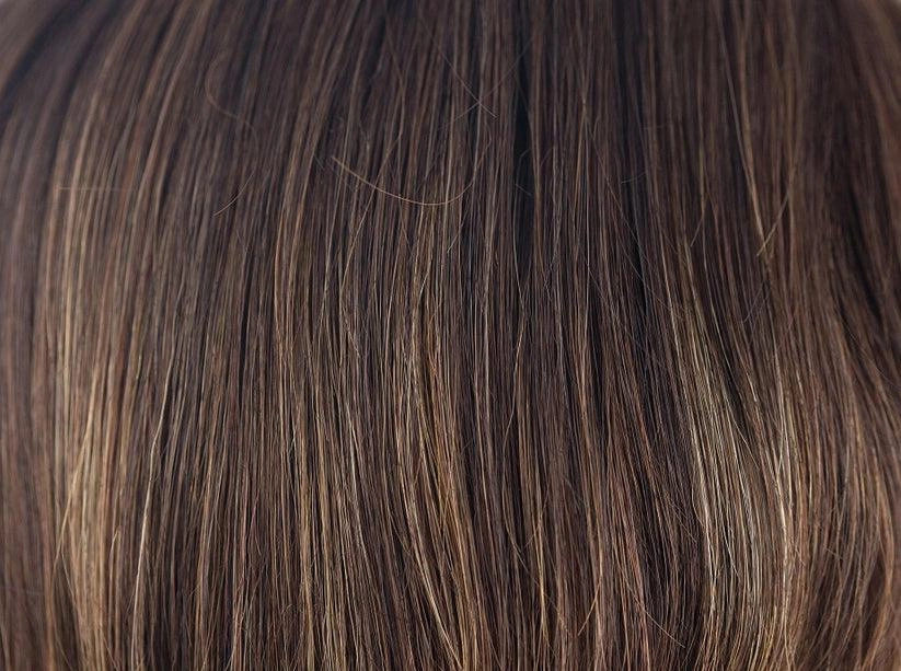 Petite Portia Wig by Rene of Paris | Synthetic (Partial Monofilament)