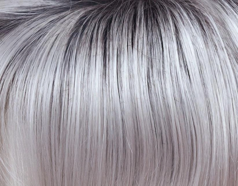 Petite Portia Wig by Rene of Paris | Synthetic (Partial Monofilament)
