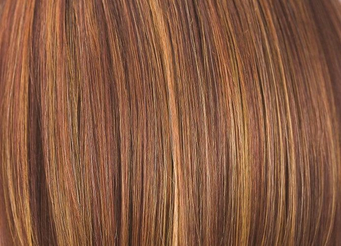 Petite Portia Wig by Rene of Paris | Synthetic (Partial Monofilament)