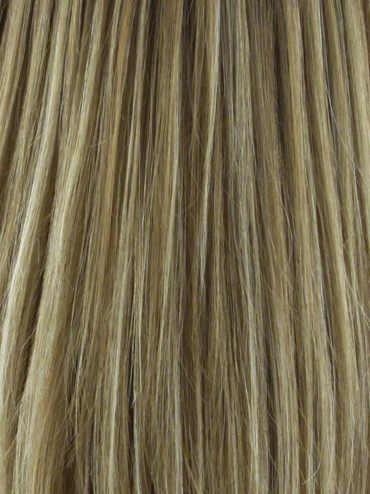 Petite Portia Wig by Rene of Paris | Synthetic (Partial Monofilament)