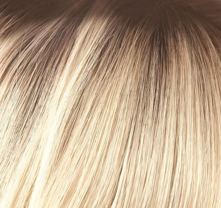 Petite Portia Wig by Rene of Paris | Synthetic (Partial Monofilament)